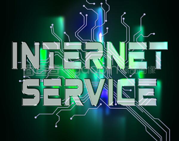 互聯網服務的核心構成 數據中心、網絡與DSL數據服務